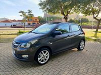 usado Opel Karl 1.0 FlexFuel 83 Mil kms