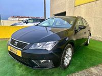 usado Seat Leon ST 1.6 TDI Style S/S