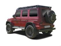 Usado Mercedes G500 449 HP (330 kW) 2023 1,350€1,350€ SUV