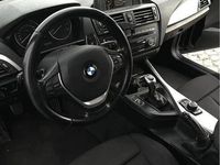 Usado BMW 120 Sport Line 185 HP (136 kW) 2012 Citadino