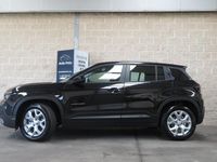 Usado Jeep Avenger Altitude 101 HP (74 kW) 2024 Preto SUV