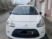 Usado Citroën C3 64 HP (47 kW) 2012 Sedan