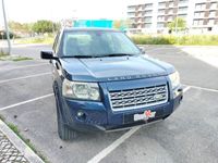 usado Land Rover Freelander 2.2 Td4 SE