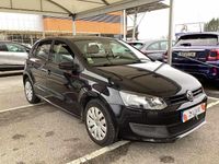 Usado VW Polo 75 HP (55 kW) 2011 Preto Citadino