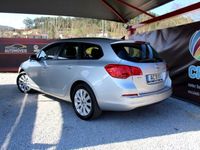 usado Opel Astra Sports Tourer 1.6 CDTI DPF ecoFLEX S&S Edition