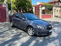 usado Chevrolet Cruze 1.7 VCDi - 60 mil KM!!!