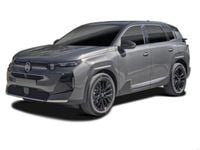 Novo Citroën C5 136 HP (100 kW) 2025 Branco Citadino