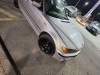 Usado BMW 320 150 HP (110 kW) 2005 Carrinha