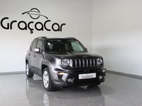 usado Jeep Renegade 1.6 MJD DCT Limited