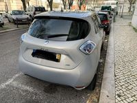 usado Renault Zoe Bose