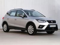 Usado Seat Arona Style 95 HP (69 kW) 2019 Branco SUV