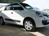 usado Renault Twingo 1.0 SCe Dynamique