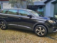 usado Peugeot 5008 1.2 PureTech Active