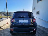 usado Jeep Renegade 1.6 MJD Limited