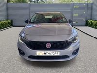 Usado Fiat Tipo Street 95 HP (69 kW) 2019 Cinza prata