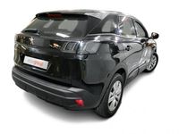 Usado Peugeot 3008 Active 130 HP (95 kW) 2021 Preto SUV