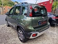 usado Fiat Panda Cross 1.3 M-JET S&S 4x4 Gasóleo