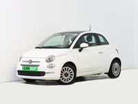 Usado Fiat 500 70 HP (51 kW) 2021 Branco