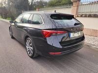 Usado Skoda Octavia 204 HP (150 kW) 2021 Sedan