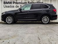 usado BMW X5 25d sDrive Comfort Auto 7L 44 900€ Renda Mensal: a partir de 461,10€ TAEG: 10, % Calculadora Financeira