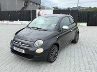Usado Fiat 500 Mirror 69 HP (50 kW) 2017