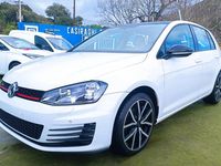 usado VW Golf 1.6 TDi R-Line