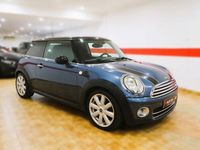 usado Mini Cooper D 