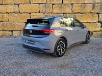 Usado VW ID.3 Pro Performance 150 kW (204 HP) 2022 Cinza Citadino