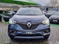 usado Renault Kadjar 1.5 dCi Intens