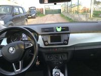 usado Skoda Fabia 1.0 MPI Ambition