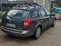 usado Renault Laguna GrandTour 1.9 dci