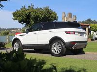 usado Land Rover Range Rover evoque 2.0 eD4 SE Dynamic