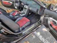 Usado MG TF 116 HP (85 kW) 2004 Preto Cabrios