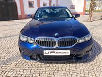 usado BMW 320 Gran Turismo Serie-3 d Line Sport