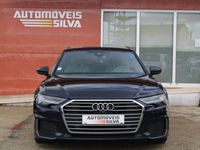 usado Audi A6 Avant 40 TDI Sport S tronic