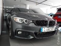 usado BMW 420 Serie 4 D COUPÉ PACK M Gasóleo