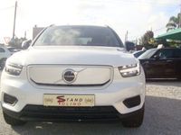 usado Volvo XC40 Recharge Twin Pro