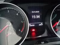 usado VW Golf 1.6 TDi GPS Edition Frotas