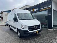 Usado Hyundai H 350 152 HP (111 kW) 2019 Branco Van