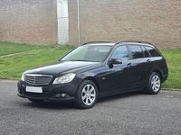 Usado Mercedes C200 136 HP (100 kW) 2011 Sedan