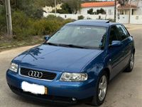 usado Audi A3 1.8 T Sport 16