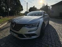 usado Renault Talisman Sport Tourer 130CV 54000km’s