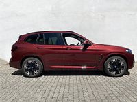 usado BMW iX3 M Sport