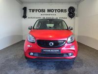 Usado Smart ForFour 90 HP (66 kW) 2016 Outra Citadino