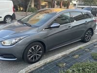 usado Hyundai i40 SW 1.7 CRDi Auto Premium