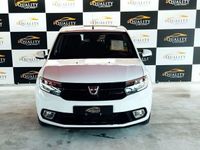 usado Dacia Sandero 1.5 Blue dCi Comfort