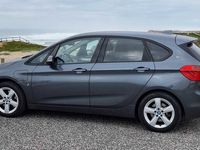 usado BMW 225 xe iPerformance - Híbrido PlugIn - 69mil km