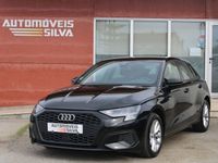 usado Audi A3 Sportback 30 TDI Advanced