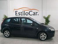 usado Ford C-MAX 1.6 TDCI Titanium 110CV