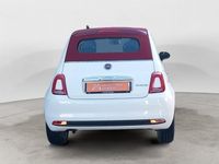 usado Fiat 500 1.0 Hybrid Club